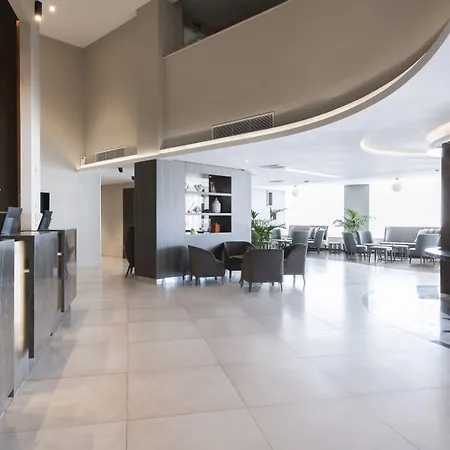 Waterfront 4* Sliema