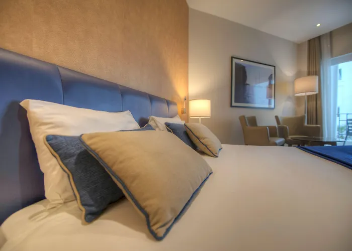 Waterfront 4* Σλιέμα