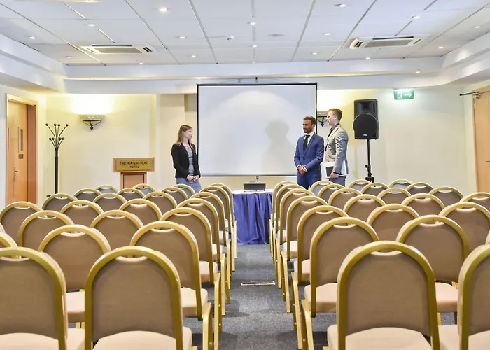 Waterfront Σλιέμα