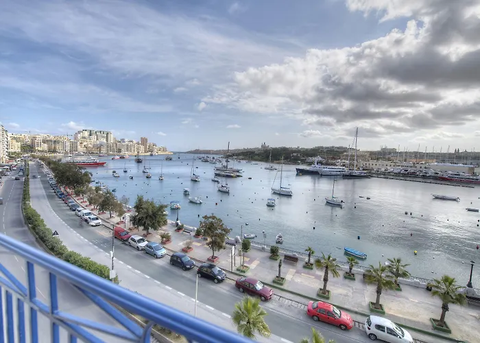 Ξενοδοχείο Waterfront